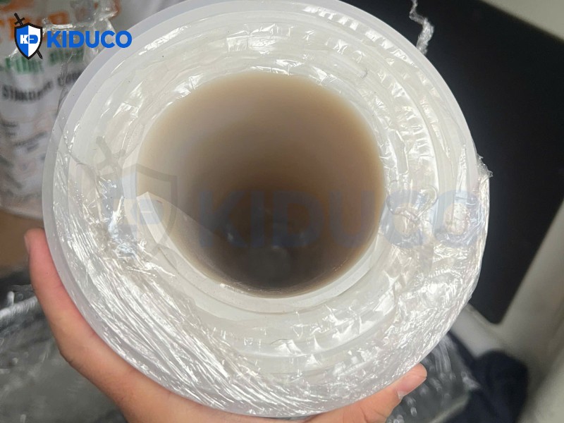 Phân loại các mác gioăng Silicone