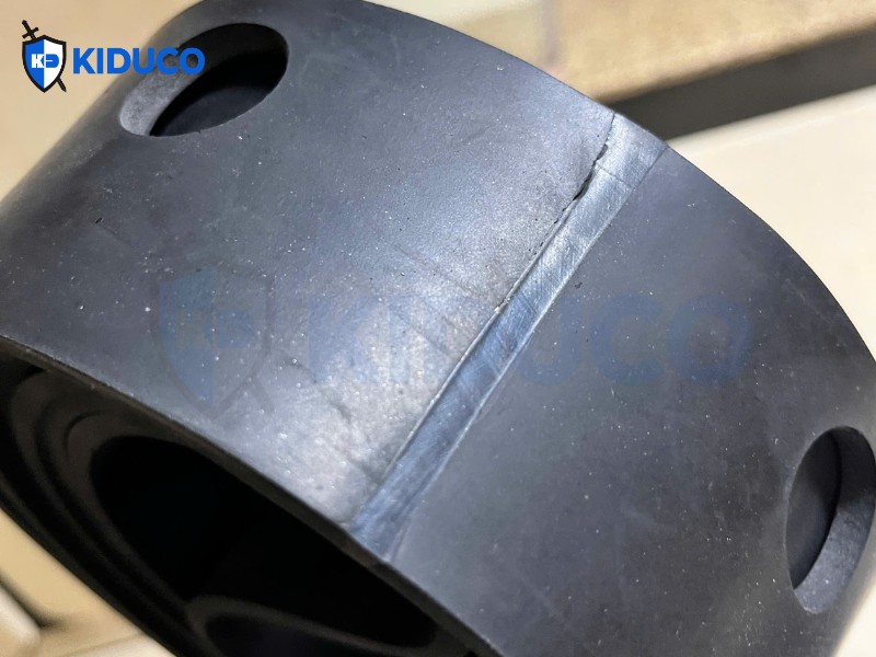Thông số sản phẩm gioăng cao su EPDM