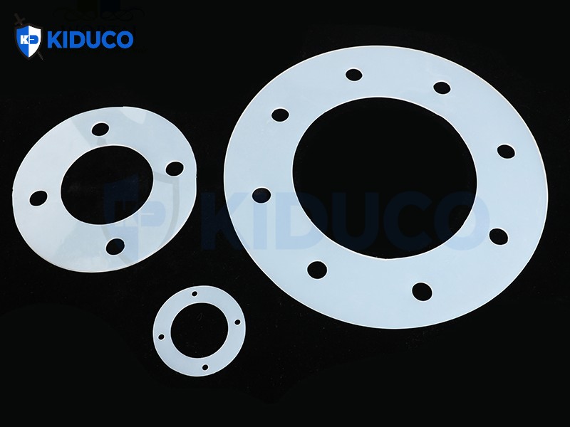 Đặc điểm và ứng dụng gioăng Silicone