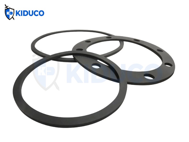 Đặc điểm và ứng dụng gioăng Neoprene - CR