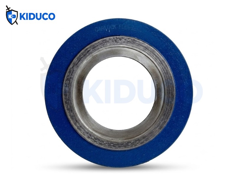 Gioăng kim loại xoắn Garlock FLEXSEAL® ULE