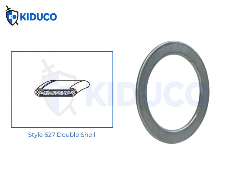 Style 627 – Double Shell