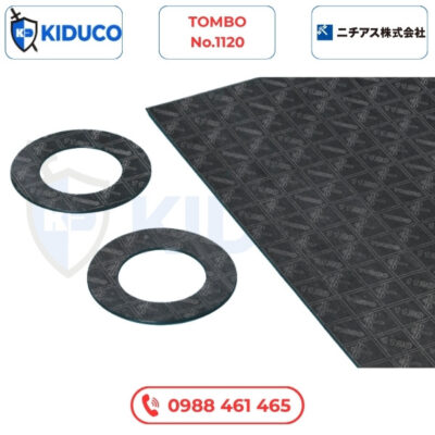 Gioăng Bìa TOMBO 1120 – TOMBO No. 1120 Clean Seal Top