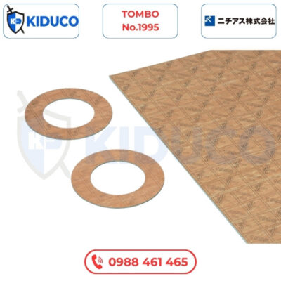 Gioăng Bìa TOMBO 1995 – TOMBO No.1995 Clean Seal Brown