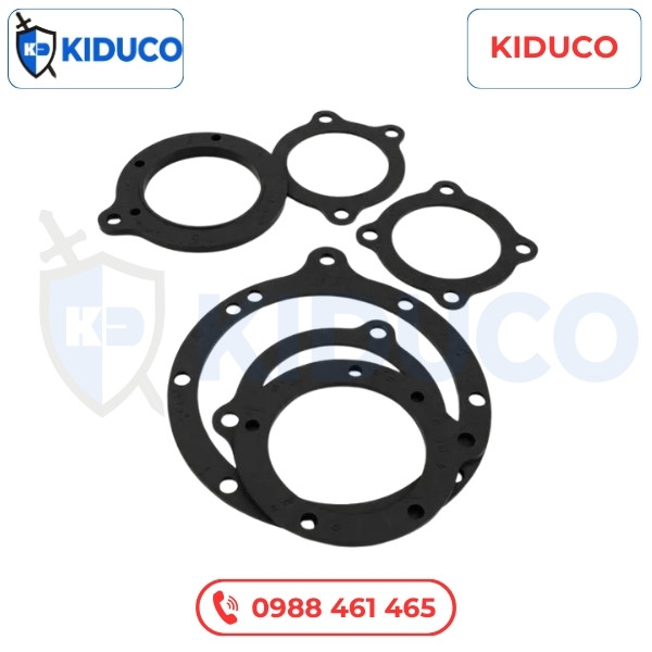 Gioăng Cao Su KIDUCO