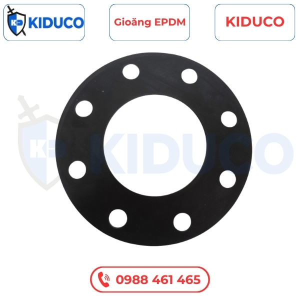 Gioăng EPDM - Gioăng Cao Su EPDM