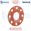Gioăng Garlock - 22 - Red SBR Rubber Sheet Gasketing