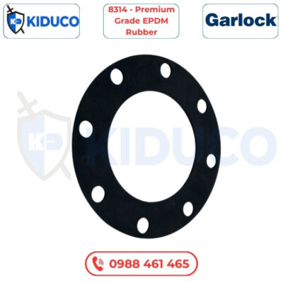 Gioăng Garlock - 8314 - Premium Grade EPDM Rubber Sheet
