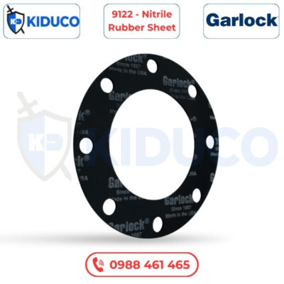 Gioăng Garlock - 9122 - Nitrile Rubber Sheet
