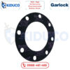 Gioăng Garlock - 9518 - High Performance Fluoroelastomer Rubber Sheet Gasketing