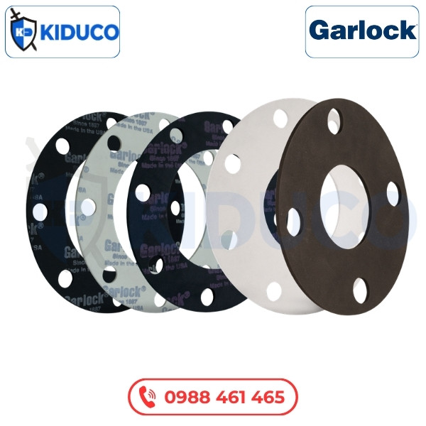 Gioăng Garlock Cao Su