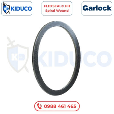 Gioăng Garlock - FLEXSEAL® HH Spiral Wound Gasket
