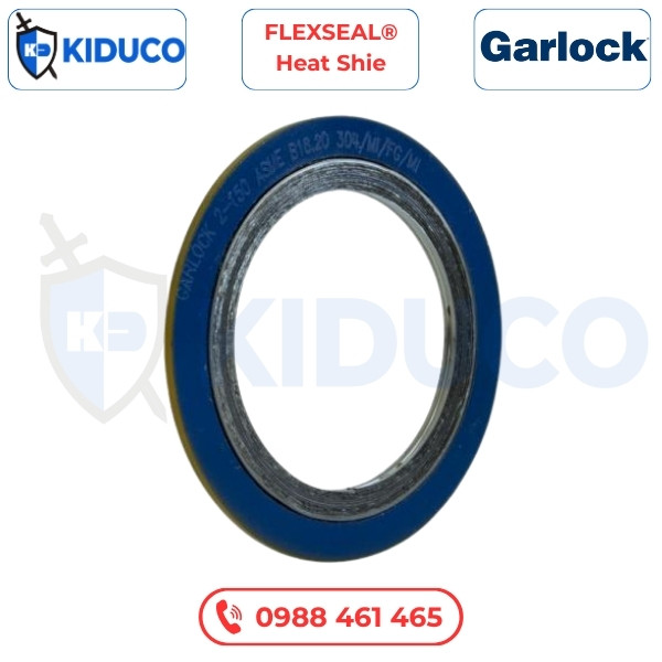 Gioăng Garlock - FLEXSEAL® Heat Shield™ Gasket