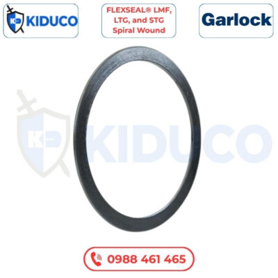 Gioăng Garlock - FLEXSEAL® LMF, LTG, and STG Spiral Wound Gasket