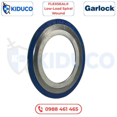 Gioăng Garlock - FLEXSEAL® Low-Load Spiral Wound Gasket
