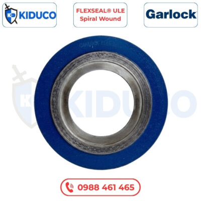 Gioăng Garlock - FLEXSEAL® ULE (Ultra Low Emissions) Spiral Wound Gaskets