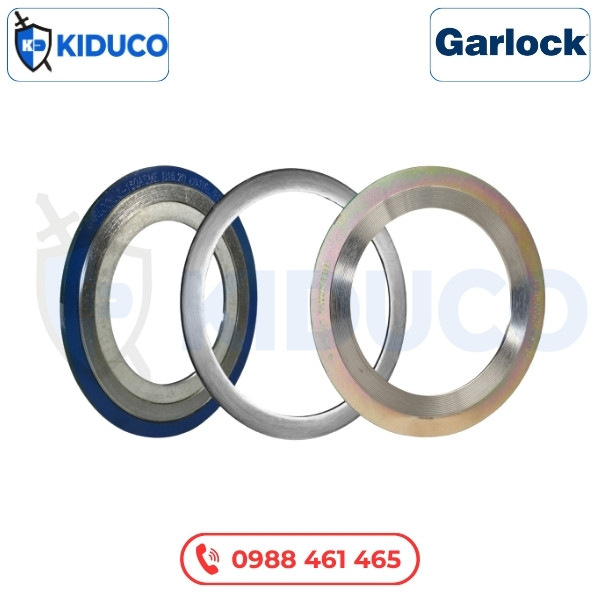 Gioăng Kim Loại Garlock