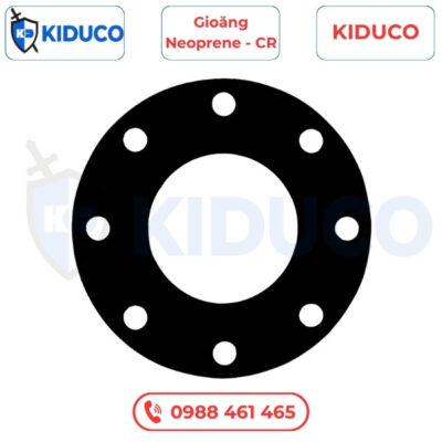 Gioăng Neoprene - CR - Gioăng Cao Su Neoprene - CR