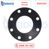Gioăng Silicone - Gioăng Cao Su Silicone