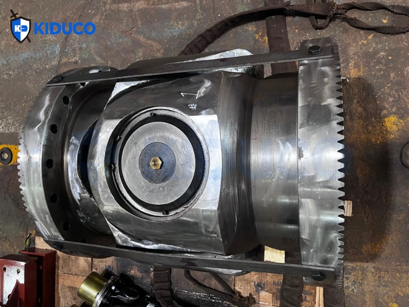Giải pháp phục hồi Cardan và Spindle