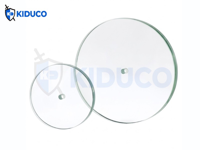 Ứng dụng kính quan sát cho lò hơi