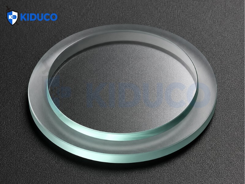 Kính quan sát dạng bậc