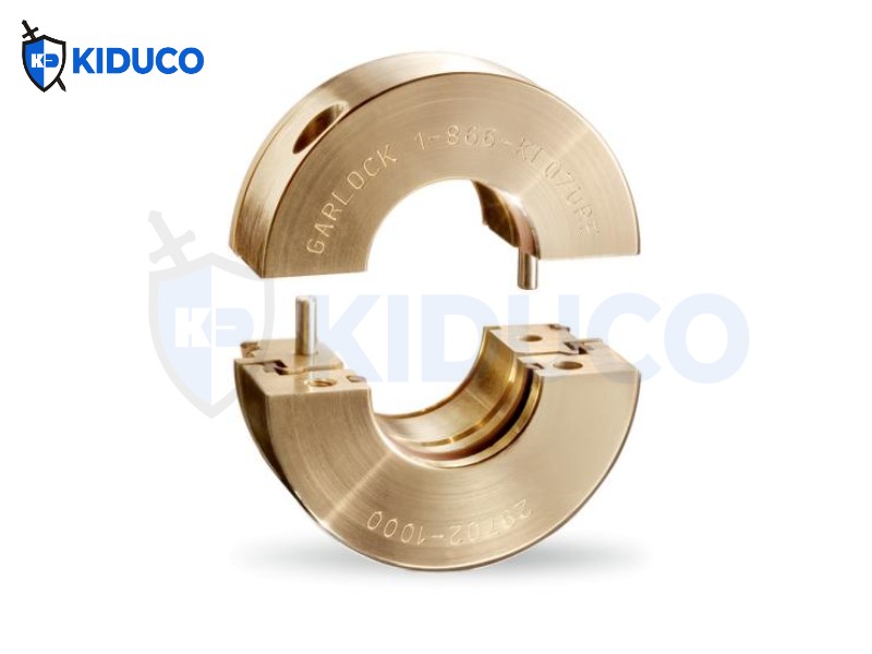 Split GUARDIAN™ Bearing Isolator