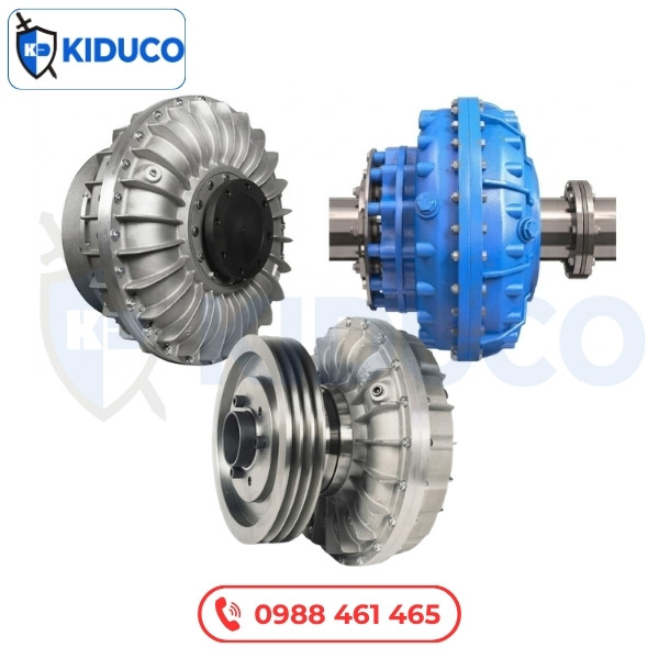 Khớp Nối Thủy Lực