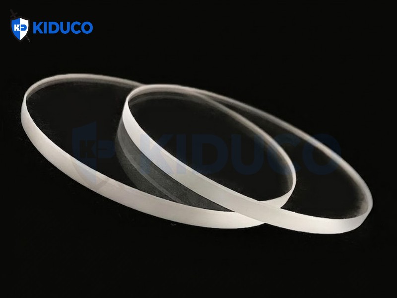 Kính aluminosilicate dạng tròn