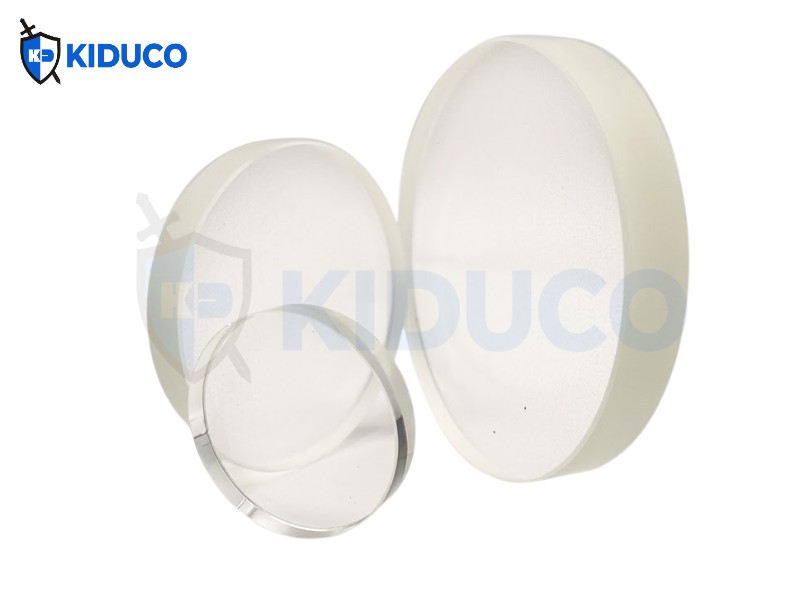 Kính tròn Borosilicate cao cấp
