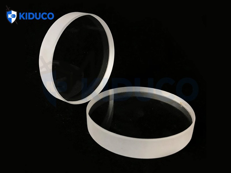 Đĩa kính quan sát Borosilicate tôi cường lực