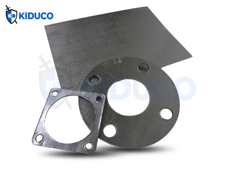 Ứng dụng gioăng graphite nguyên chất