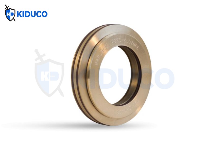Ứng dụng vòng cách ly ổ bi GUARDIAN™ KLOZURE®