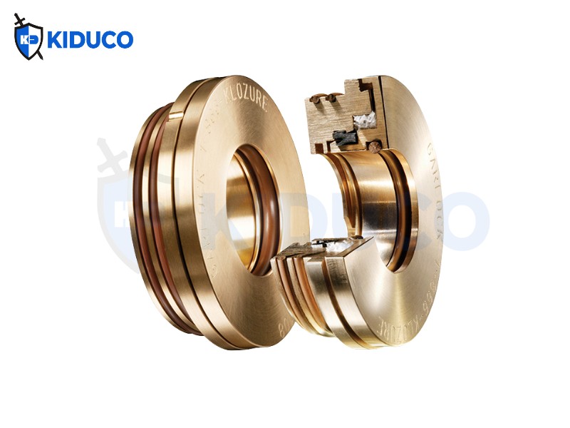 MICRO-TEC® II Bearing Isolators