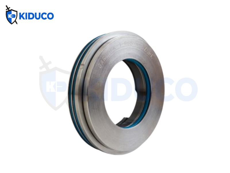 Ứng dụng vòng cách ly ổ bi PUR-GARD™