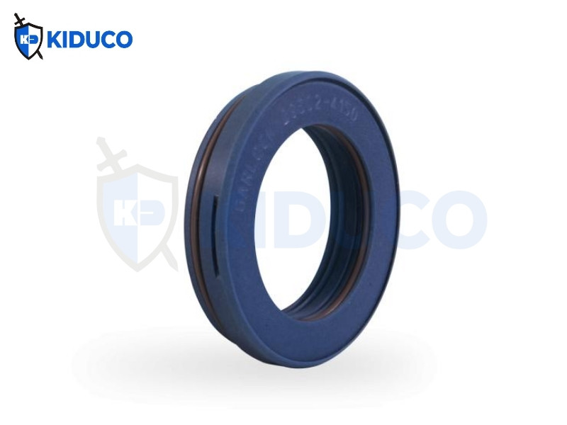 Ứng dụng vòng cách ly ổ bi ISO-GARD®