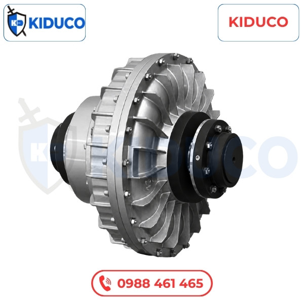 Khớp Nối Thủy Lực KIDUCO