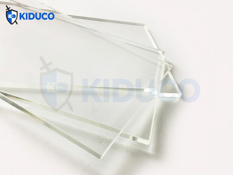 Thông số kỹ thuật Aluminosilicate dạng chữ nhật