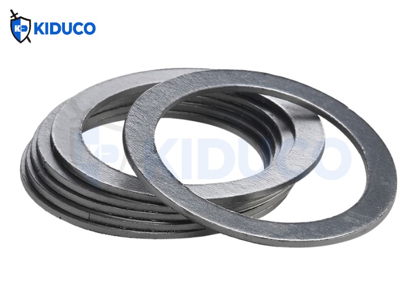 Thông số kỹ thuật flexible graphite gasket