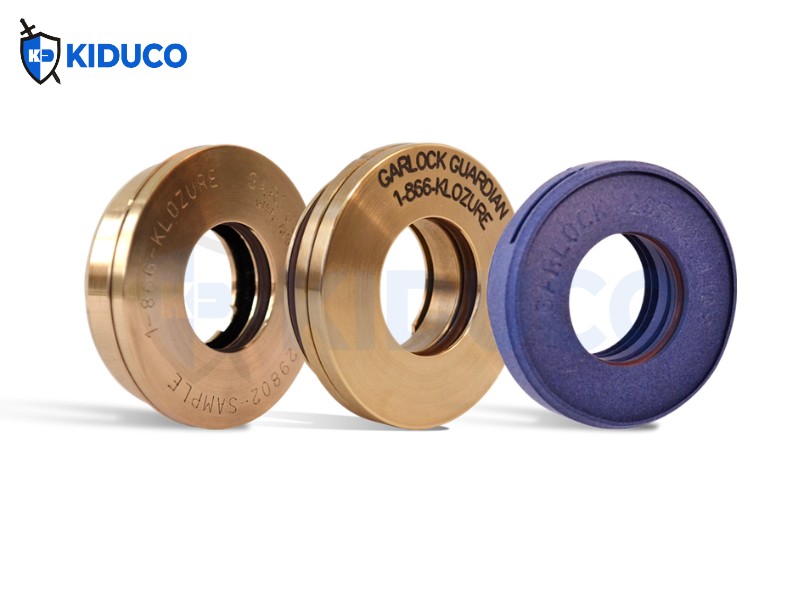  FLOOD-GARD® Bearing Isolators