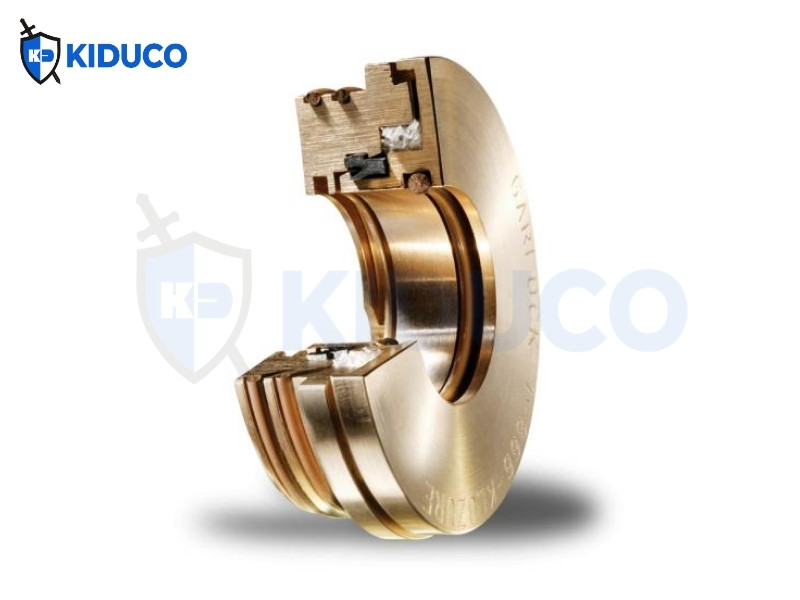 Ứng dụng vòng cách ly ổ bi MICRO-TEC® II