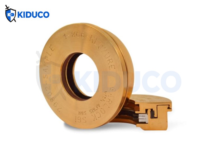 Ứng dụng vòng cách ly ổ bi SGi®