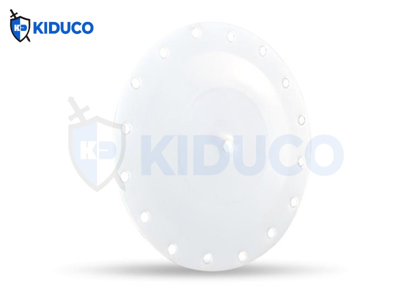Thông số kỹ thuật GYLON® Style 3522 Diaphragm
