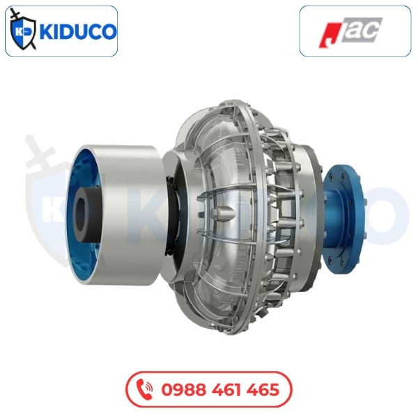 Khớp Nối Thủy Lực JAC