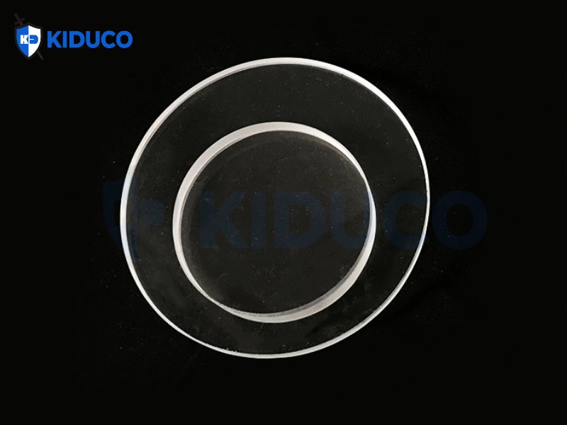 Thông số kỹ thuật borosilicate hình tròn