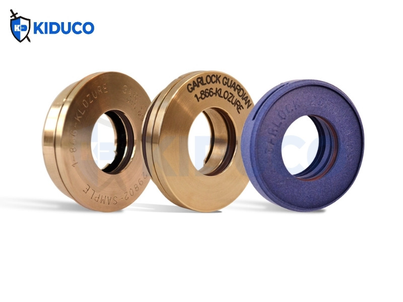 Vòng cách ly ổ bi KLOZURE® ISO-GARD®