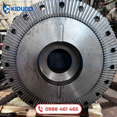 Giải Pháp Sửa Chữa Phục Hồi Sản Phẩm Cardan, Spindle