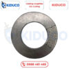 Gioăng Graphite Gia Cường - Reinforced Flexible Graphite Gaskets