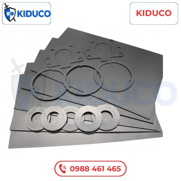 Gioăng Graphite KIDUCO