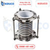 Khớp Giãn Nở Inox Nối Rãnh (Grooved Expansion Joint)